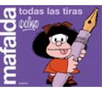 Mafalda Las Tiras