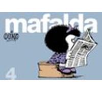 Mafalda Nº 4