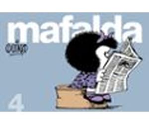 mafalda nº 4