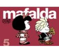 Mafalda Nº 5