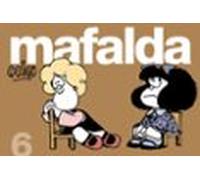 Mafalda Nº 6