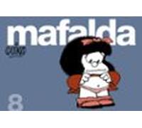 Mafalda Nº 8
