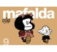 Mafalda Nº 9