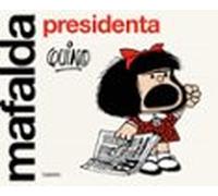 Mafalda Presidenta (ebook)