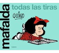 Mafalda Las Tiras