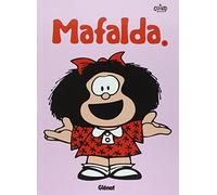 Mafalda - Tome 01 NE