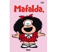 Mafalda - Tome 01 Ne (ebook)