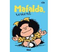 Mafalda - Tome 03 Ne (ebook)