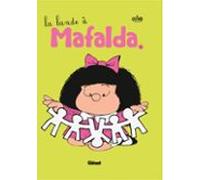 Mafalda - Tome 04 Ne (ebook)