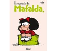 Mafalda - Tome 05 Ne (ebook)