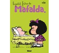 Mafalda - Tome 06 Ne (ebook)