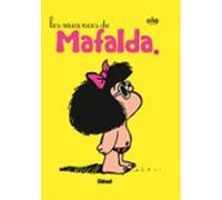 Mafalda - Tome 09 Ne (ebook)