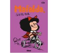 Mafalda - Tome 11 Ne (ebook)