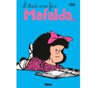 Mafalda - Tome 12 Ne (ebook)