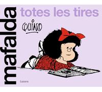 Mafalda. Totes les tires (Lumen Gráfica)