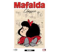 Mafalda (Vol. 2) (Gli albi della cosmo)