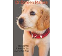 Mafara Family: A Book for Pet Lovers of All Ages