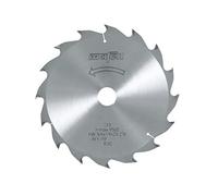 MAFELL Hoja de metal duro 168 x 20 Z 16 WZ para KSS 50 + K 55 092476