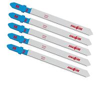 Mafell - Hoja de sierra de calar M2, calar (5 unidades).