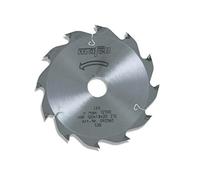 Mafell Hoja de sierra HM, 120 x 1,2/1,8 x 20 mm, Z 12, WZ