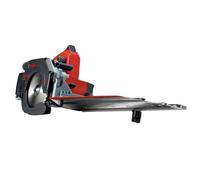 Mafell KSS 40 - Sierra para carril con batería (18 m, en T-MAX)