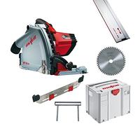 Mafell MT55cc - Sierra de inmersión portátil 1400.00 wattsW, 230.00 voltsV