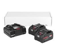 Mafell Power Set 3 209598 2 baterías 18 M 144 LiDH + cargador APS M+ para sierra