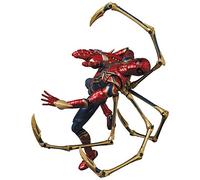 MAFEX Iron Spider (ENDGAME Ver.) Avengers: Endgame Figura de acción No.121