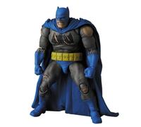 MAFEX No.119 Figura De Acción Batman TDKR Triunfante TDKR Japón