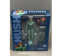 Figura de DC Comics MAF EX Poison Ivy (Batman: Hush Ver.) 16 cm