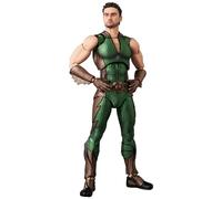 MAFEX No. 237 The Boys The Deep Altura total aprox. 6.3 pulgadas (160 mm), sin escala, figura de acción prepintada