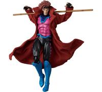 MAFEX X-Men Gambit Variante Cómic Ver. Medicom Toy