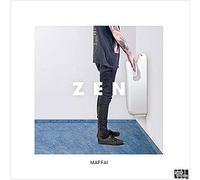 Maffai - Zen [Vinilo]