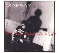 Maffay,Peter - BIS Ans Ende der Welt [Import]
