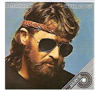 MAFFAY, Peter - Carambolage / Das Paradies ist nur gelieh'n / Karneval der Nacht / Schatten in die Haut tätowiert / 5 56 093