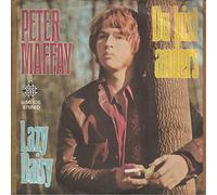 MAFFAY, Peter - Du bist anders / Lazy daisy / U 56 106