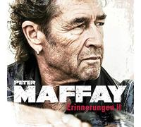 Maffay,Peter - Erinnerungen 2-die Stärksten Balladen