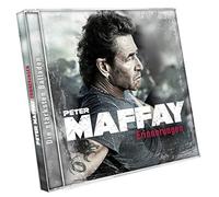 Peter Maffay Erinnerungen - Die.. (CD)