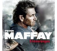 Maffay,Peter - Erinnerungen-die Stärksten Balladen