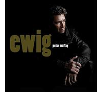 Peter Maffay – Ewig – CD – Importación USA