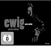 Maffay,Peter - Ewig/Platin Edition