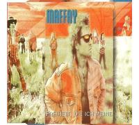 Maffay,Peter - Freiheit Die Ich Meine [Import]