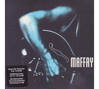 Maffay,Peter & Freunde - 96-Digi Pack [Import]