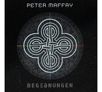 Maffay,Peter & Freunde - Begegnungen [Import]