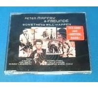 Maffay,Peter & Freunde - Something Will Happen [Import]