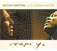 Maffay,Peter & Freunde - Wapi Yo [Import]
