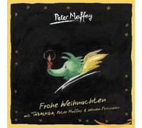 Maffay, Peter - Frohe Weihnachten Mit Tab