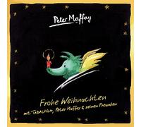 Maffay,Peter - Frohe Weihnachten mit Tabaluga,Peter Maffay und Se