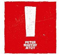 Maffay,Peter - Jetzt! [VINYL] [Vinilo]