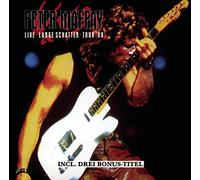 Maffay, Peter - Lange Schatten-Live